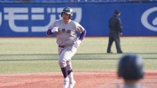 【高校野球】なぜ花巻東・佐々木麟太郎は1年生で48発も打てるのか？　相手が勝負せざる得ない理由