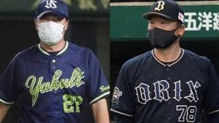 1勝1敗スタートの日本Sは第3戦が超重要？　過去の戦いで見る優位性で日本一を占う