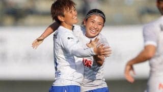 5試合中4試合がドロー! INAC神戸の連勝を止めたのはマイナビ仙台,、新潟レディースはOG2発もあり逆転勝ち【WEリーグ第10節】