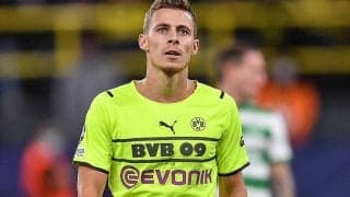 トルガン・アザールが新型コロナ陽性…CLスポルティング戦は欠場に