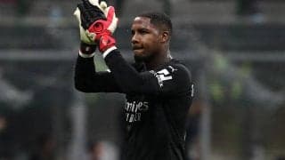 ミランに朗報！年内絶望と思われたメニャンが次節にも復帰か