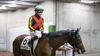 【京都2歳S展望】差す競馬で勝ち上がったあの馬に注目