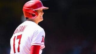 【MLB】大谷翔平が“ありがとう”を表現した1枚の写真とは　米ファン感激「一流の投稿だ」