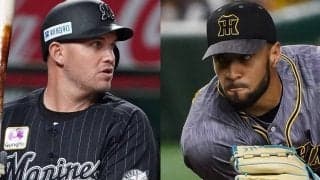 今季の12球団ベスト＆ワースト助っ人は誰？　HR、打点の2冠争った一方、登板ゼロの投手も