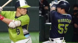 ヤクルト、“本拠地”東京ドームでのキーマンは？　打率4割＆5発の主砲が期待大