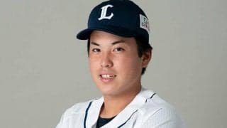 入団から1年で体重10キロ増　西武ドラ7が語るルーキーイヤー「もっとホームランを…」