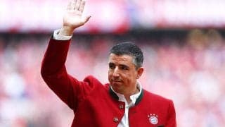 レンジャーズ、バイエルンなどで活躍したロイ・マカーイをアシスタントコーチに招へい！