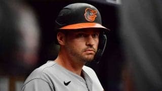 【MLB】結腸がん克服のマンシーニにカムバック賞　昨季全休も21発、大谷翔平は受賞ならず