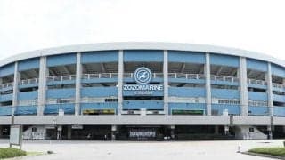 ドローンでロッテ本拠地の警備＆鳥害対策強化　11月24日に実証実験、業務の効率化図る