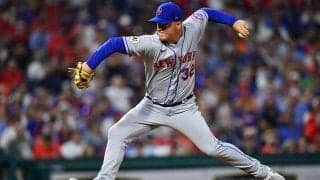 【MLB】エンゼルスが防御率0.95のループを獲得　大谷翔平に心強い救援左腕