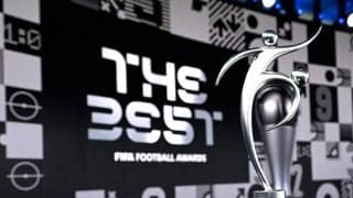 FIFAが『ザ・ベスト』各賞候補者発表　男子最優秀選手にレヴァンドフスキら11選手