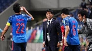 2021年の森保ジャパンはどう評価すべきか？　客観的かつ俯瞰的に振り返る、功績と課題