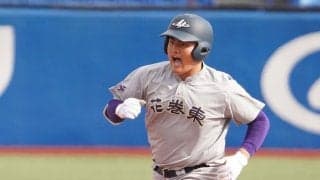 【高校野球】花巻東・佐々木麟太郎、高校通算49号も無念の準決勝敗退　3戦2発＆打率6割で終戦