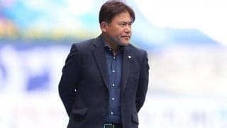 J2降格の仙台、手倉森誠監督が退任…残り2試合は原崎政人HCが指揮