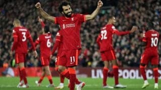 絶好調のサラーをリバプールOBのカイト氏も絶賛　「私と似ているのは右ウィングであることくらい」