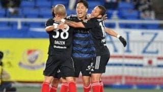 今季Ｊリーグのもったいない選手たち。ピッチでもっと見たかったその高い能力