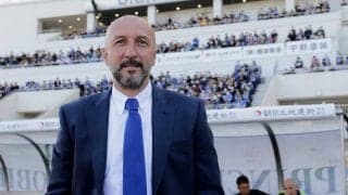 町田がポポヴィッチ監督の続投発表、昨季19位も今季は上位争い