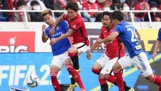 「今季最高級」のカウンターからのゴールににじむリカルド・ロドリゲス体制下の積み上げ【浦和レッズに川崎フロンターレの3連覇を阻む「器」はあるか】(2)