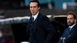 エメリが監督交代のユナイテッドに警戒心！　「私は彼らの非常に良い姿を期待」