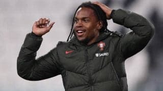 ケシエ退団の可能性高まるミラン、後釜としてリールのポルトガル代表MFに関心か