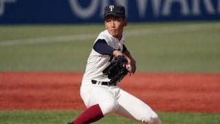 【高校野球】大阪桐蔭、7回コールドで決勝進出　6回に一挙7得点、九州国際大付・佐倉は豪快弾も