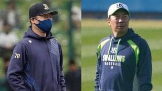 「一昨年、昨年とは違う」　元捕手が感じ取った日本シリーズ、勝負の“舞台裏”