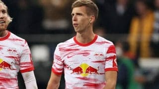 勤続疲労が影響か…スペイン代表MFダニ・オルモが年内全休とライプツィヒが発表