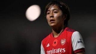 「もちろん応援してるのはアーセナル」岩渕真奈がSNSの投稿を謝罪…ファンは擁護「説明する必要なんかない」