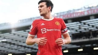 「僕らも責任負わないと」　主将マグワイア、解任スールシャールの言葉を胸にリスタート期す