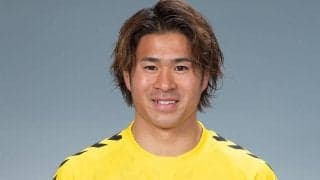 福島がGK服部一輝との契約満了を発表「僕はまだまだサッカーがしたい」
