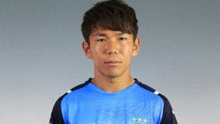 J1昇格の磐田MF金子翔太に第二子誕生「無事に出産を終えてくれた妻に感謝」