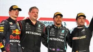 レッドブル・ホンダ、勝つにはすべてのパッケージに完璧が必要。残り２戦、メルセデスAMGとの差はない