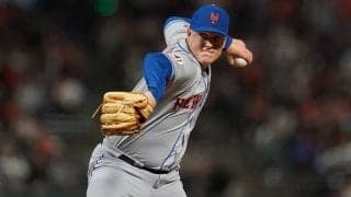 【MLB】エンゼルスが救援左腕ループを獲得　今季防御率0.95に米メディア「1番の選択」