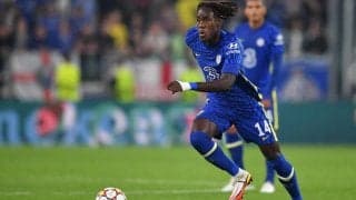 「参考にすべき選手」 今季ブレイクのチャロバー、ロールモデルは…？