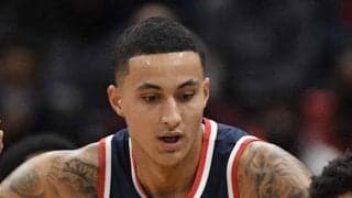 【NBA】八村塁同僚のウィザーズ選手　時代の先を行きすぎた私服に米困惑「彼女が彼氏の服を…」