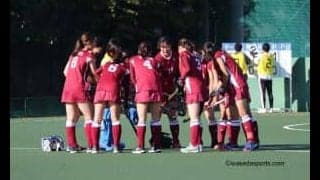 必死の攻防見せるも・・秋季リーグ決勝戦進出ならず