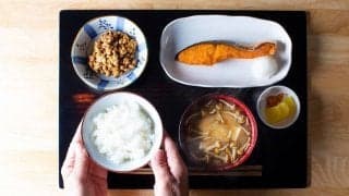 子どもを強くする「成長メシ」とは？　野球少年の“補食”のススメと注意点