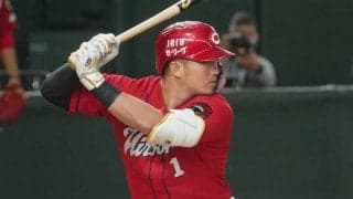 鈴木誠也はメジャーでも「通用する」　東京五輪米国代表監督が目の当たりにした能力とは？