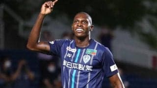 「間違ったニュースやSNSに惑わされないように」福岡FWジョン・マリが去就の噂に言及