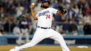 【MLB】変化の仕方が「異次元過ぎる」「反則だ」　今季のメジャーNo.1カットボールが凄まじい