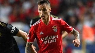 カンプ・ノウ帰還のグリマルドが将来的な古巣復帰を希望　「ドアを閉めるつもりはない」