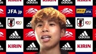 「強度の差を感じた」東京五輪での反省点を生かしたい田中美南「個の勝率を上げることを意識」