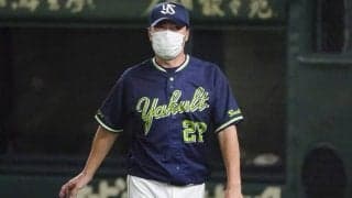 【日本S】ヤクルトはなぜ大激戦に勝てた？　専門家が指摘する両軍の明暗を分けたポイントは