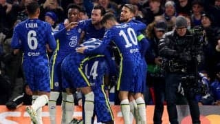 ユベントス粉砕のチェルシーがグループステージ突破で首位浮上《CL》