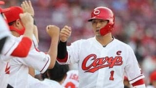 鈴木誠也の移籍先本命はマリナーズか。GMの「日本人選手なしで開幕を迎えるという選択はしない」発言に注目