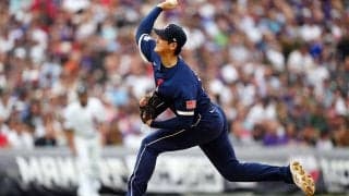 【MLB】独断と偏見で選ぶ2021年シーズン大谷翔平10大ベストゲーム