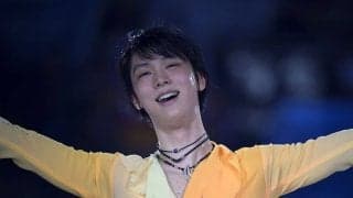 「ユヅルが凄く若い！」　16歳の羽生結弦、懐かしのロステレコム杯写真に海外反響