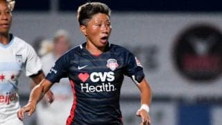 元なでしこFW横山久美がアメリカでの入籍を報告「たくさんの方々に日本の現状を知って頂きたい」