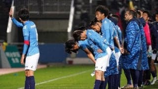 裏目に出た横浜FCの「FW陣総入れ替え」決して「算数」ではないチームづくり【J2降格チーム、陥落への道】(1)
