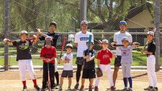 元メジャー高橋尚成氏が米国でアカデミー開校　次世代へ繋ぐ野球の魅力とは